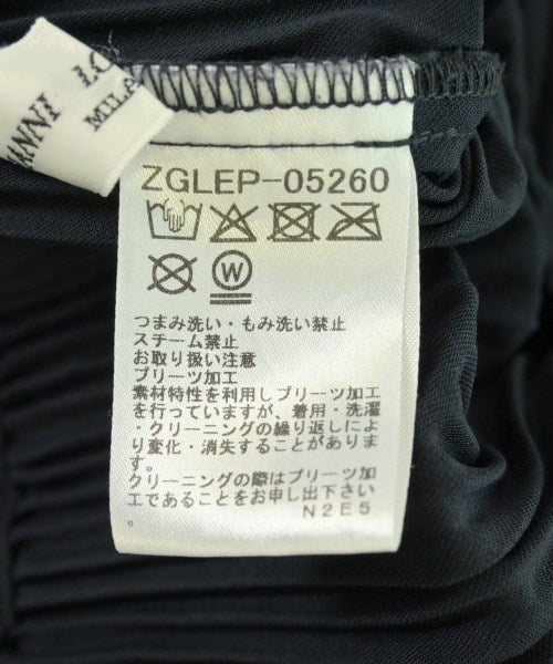 GIANNI LO GIUDICE กางเกง อื่น