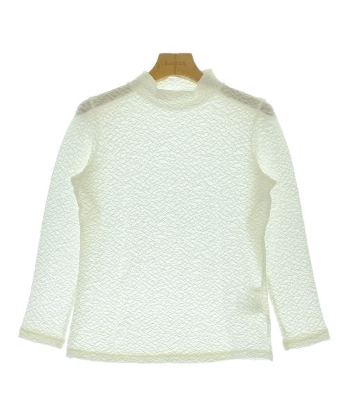 GIANNI LO GIUDICE เสื้อยืด/เสื้อท็อปส์