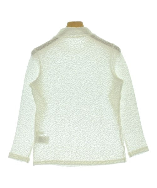 GIANNI LO GIUDICE เสื้อยืด/เสื้อท็อปส์