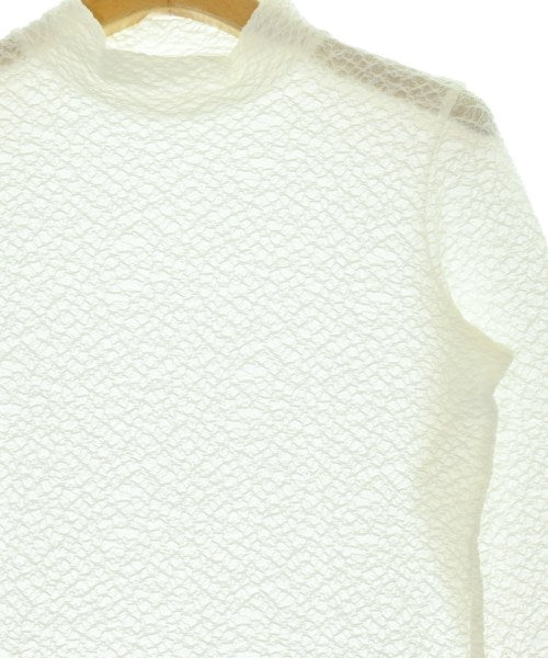 GIANNI LO GIUDICE เสื้อยืด/เสื้อท็อปส์