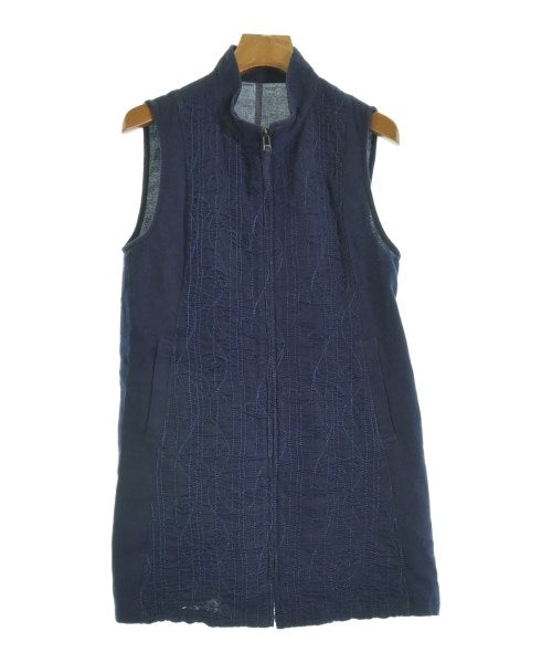 GIANNI LO GIUDICE เสื้อกั๊ก