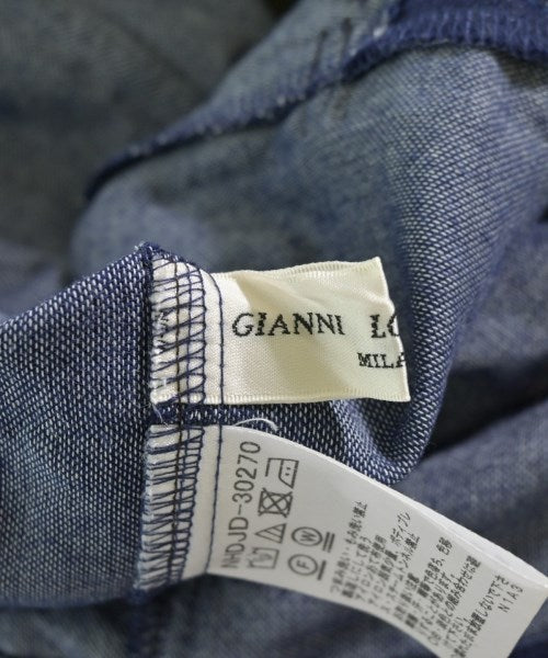 GIANNI LO GIUDICE เสื้อกั๊ก