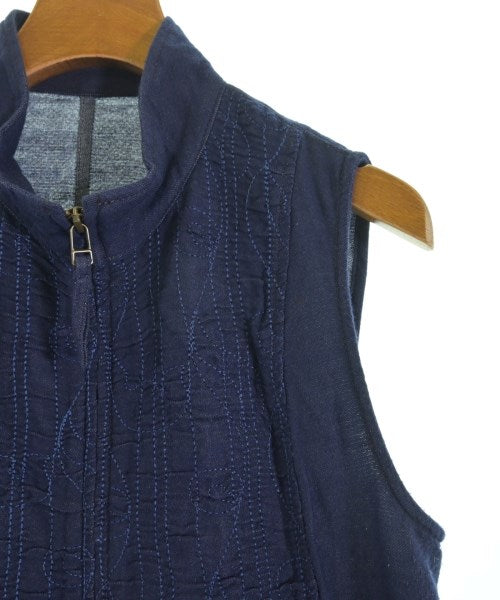 GIANNI LO GIUDICE เสื้อกั๊ก
