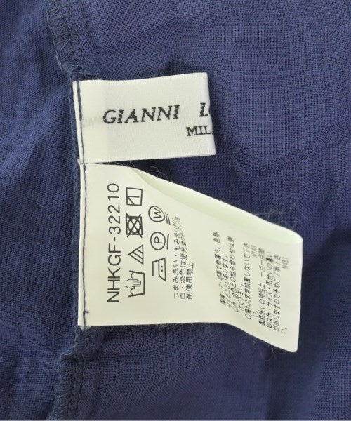 GIANNI LO GIUDICE เสื้อลำลอง