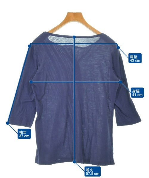 GIANNI LO GIUDICE เสื้อลำลอง