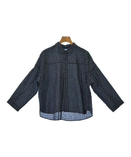 GIANNI LO GIUDICE เสื้อลำลอง