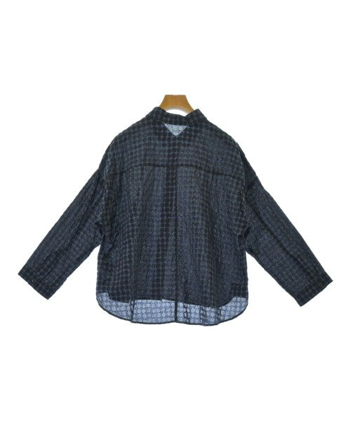 GIANNI LO GIUDICE เสื้อลำลอง