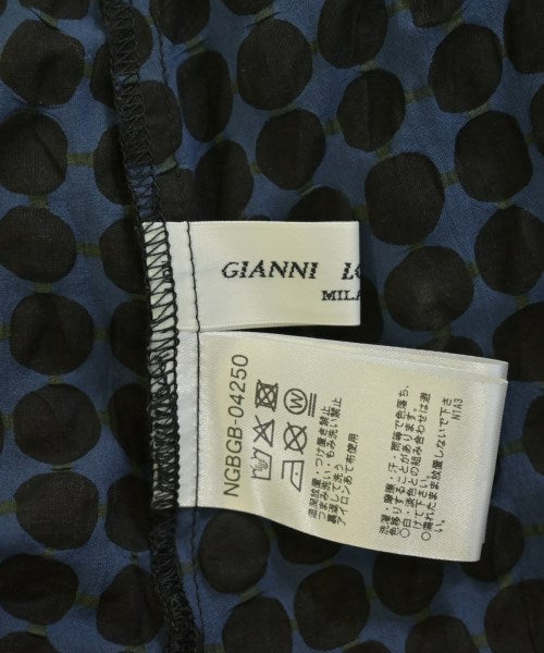 GIANNI LO GIUDICE เสื้อลำลอง