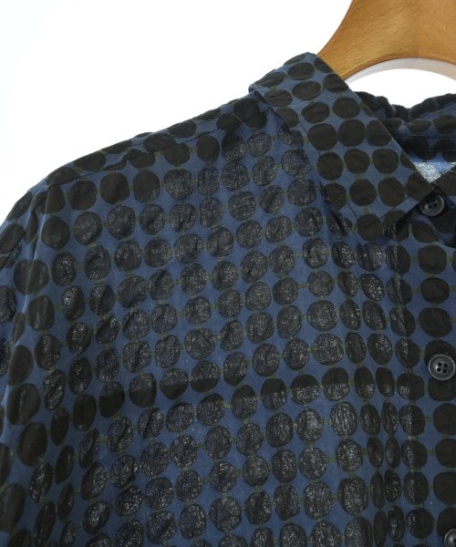 GIANNI LO GIUDICE เสื้อลำลอง