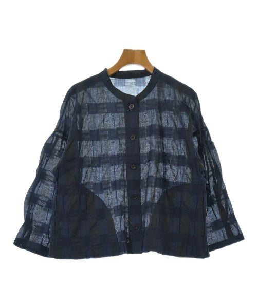 GIANNI LO GIUDICE เสื้อลำลอง