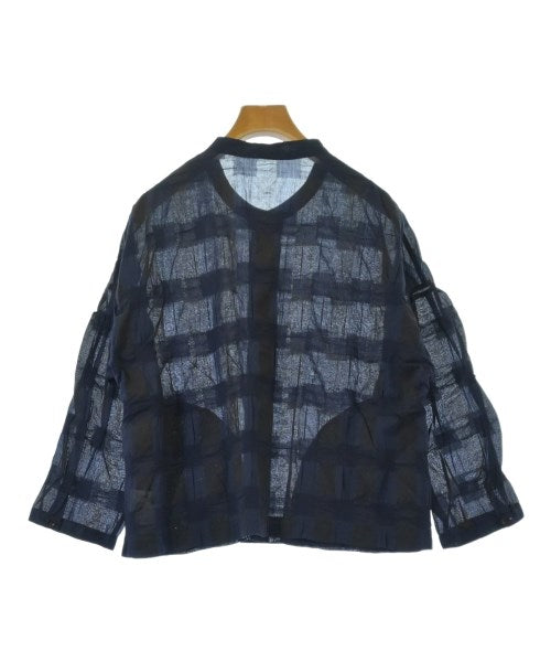 GIANNI LO GIUDICE เสื้อลำลอง
