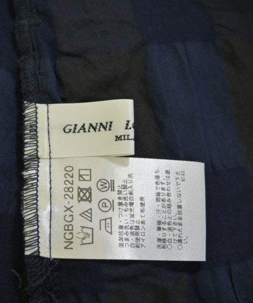 GIANNI LO GIUDICE เสื้อลำลอง