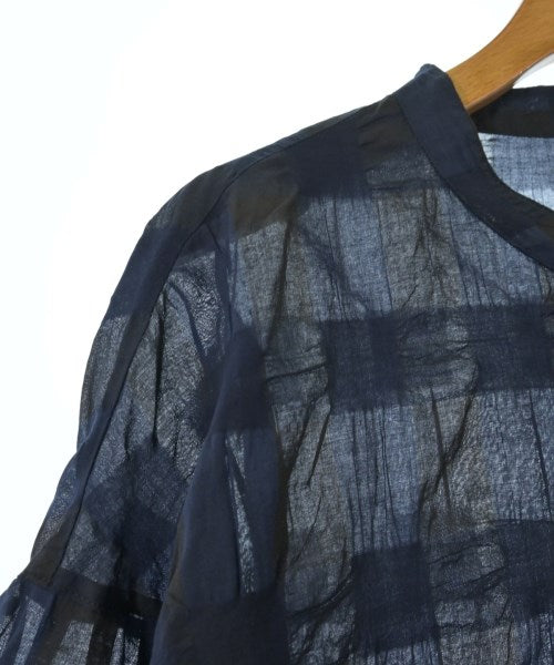 GIANNI LO GIUDICE เสื้อลำลอง