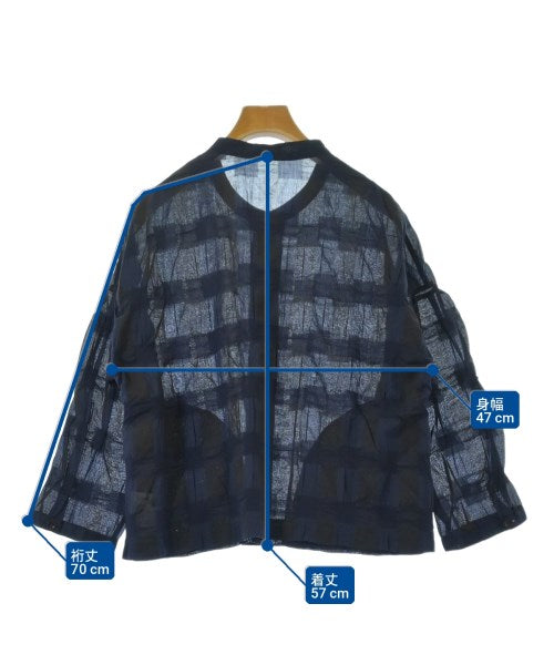 GIANNI LO GIUDICE เสื้อลำลอง