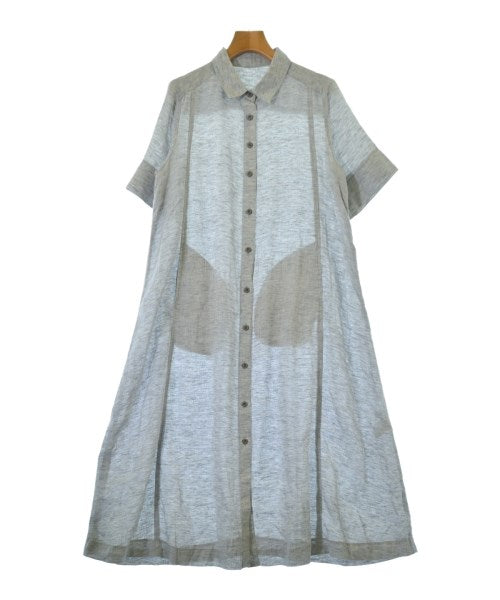 GIANNI LO GIUDICE เดรสที่เป็นเสื้อเชิ้ตตัวยาว