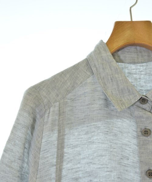 GIANNI LO GIUDICE เดรสที่เป็นเสื้อเชิ้ตตัวยาว