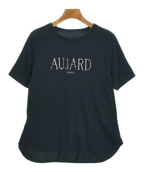 CHRISTIAN AUJARD เสื้อยืด/เสื้อท็อปส์