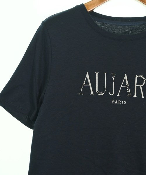 CHRISTIAN AUJARD เสื้อยืด/เสื้อท็อปส์