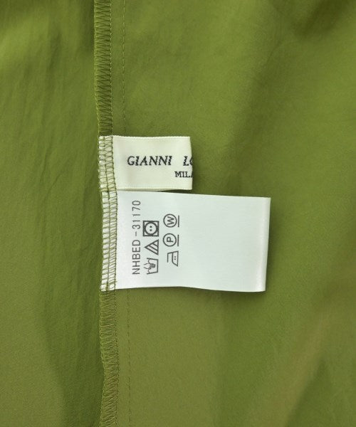 GIANNI LO GIUDICE เสื้อสตรี