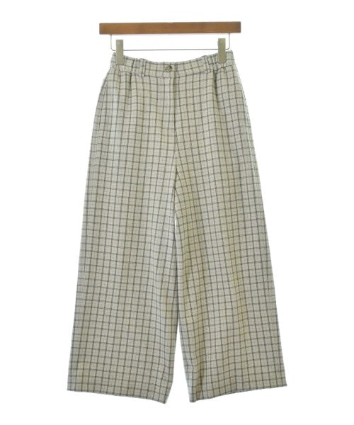 GIANNI LO GIUDICE กางเกง อื่น