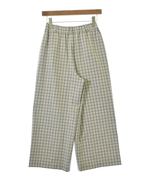 GIANNI LO GIUDICE กางเกง อื่น