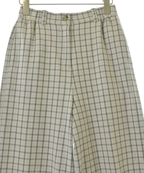 GIANNI LO GIUDICE กางเกง อื่น
