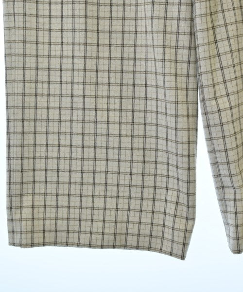 GIANNI LO GIUDICE กางเกง อื่น