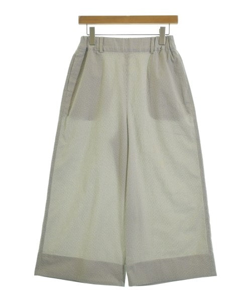 GIANNI LO GIUDICE กางเกง อื่น