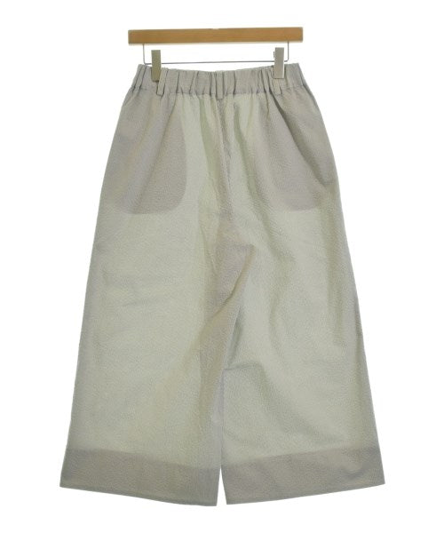 GIANNI LO GIUDICE กางเกง อื่น