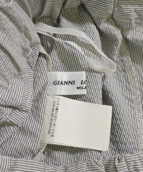 GIANNI LO GIUDICE กางเกง อื่น