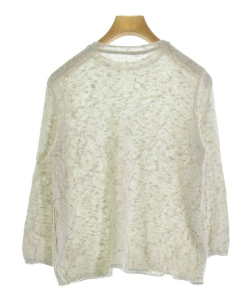 GIANNI LO GIUDICE เสื้อกันหนาว