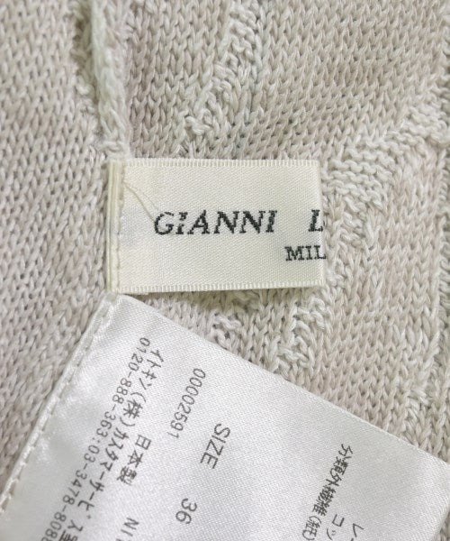 GIANNI LO GIUDICE เสื้อกันหนาว