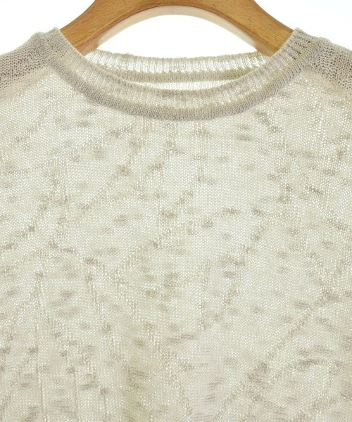 GIANNI LO GIUDICE เสื้อกันหนาว
