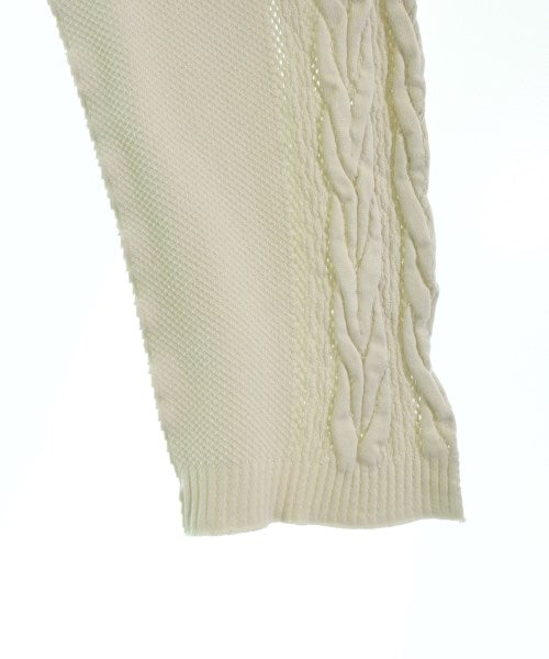 GIANNI LO GIUDICE เสื้อคาร์ดิแกน