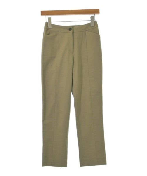 GIANNI LO GIUDICE กางเกง อื่น