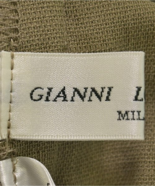 GIANNI LO GIUDICE กางเกง อื่น