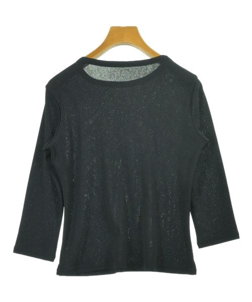 GIANNI LO GIUDICE เสื้อยืด/เสื้อท็อปส์