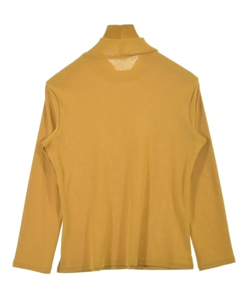GIANNI LO GIUDICE เสื้อยืด/เสื้อท็อปส์