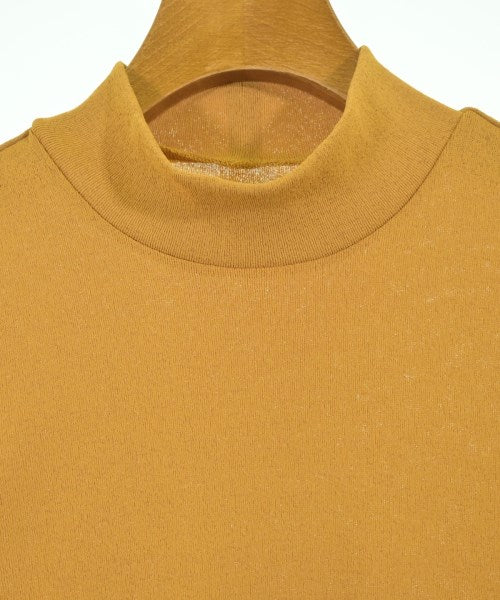 GIANNI LO GIUDICE เสื้อยืด/เสื้อท็อปส์