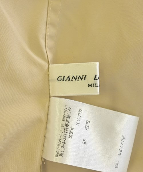 GIANNI LO GIUDICE เสื้อโค้ท อื่น