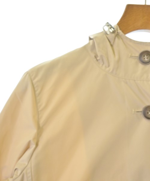 GIANNI LO GIUDICE เสื้อโค้ท อื่น