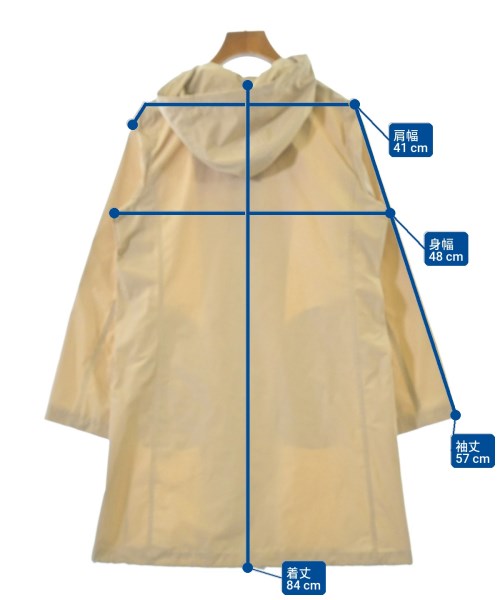 GIANNI LO GIUDICE เสื้อโค้ท อื่น