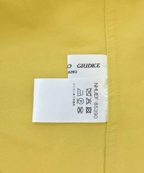 GIANNI LO GIUDICE แจ็คเก็ตเบลาส์ อื่น