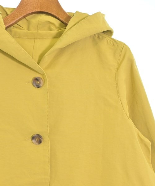 GIANNI LO GIUDICE แจ็คเก็ตเบลาส์ อื่น