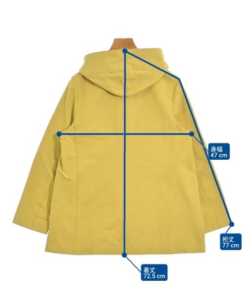 GIANNI LO GIUDICE แจ็คเก็ตเบลาส์ อื่น