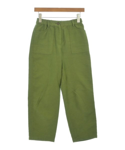 GIANNI LO GIUDICE กางเกง อื่น
