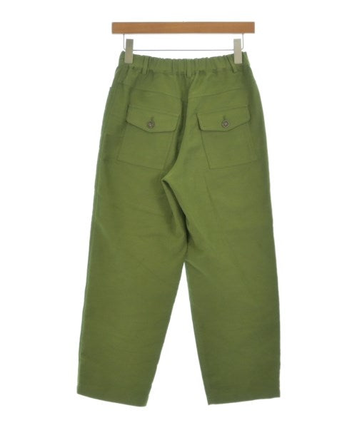 GIANNI LO GIUDICE กางเกง อื่น