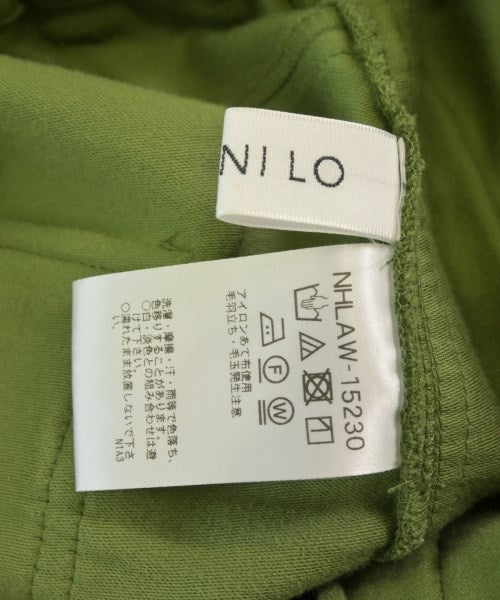 GIANNI LO GIUDICE กางเกง อื่น