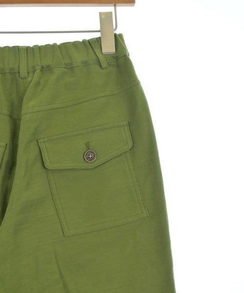 GIANNI LO GIUDICE กางเกง อื่น