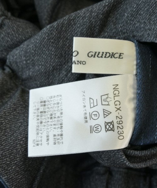 GIANNI LO GIUDICE กางเกง อื่น